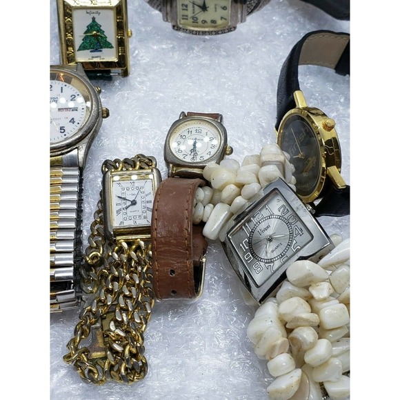 Men/Women 35 Watch 3.2 Lbs Parts/Repair main image 6